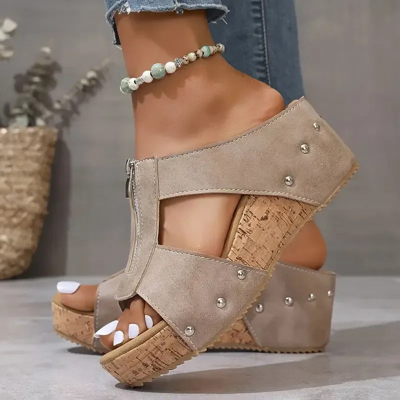 DALISA™|ELEGANTE SANDALEN