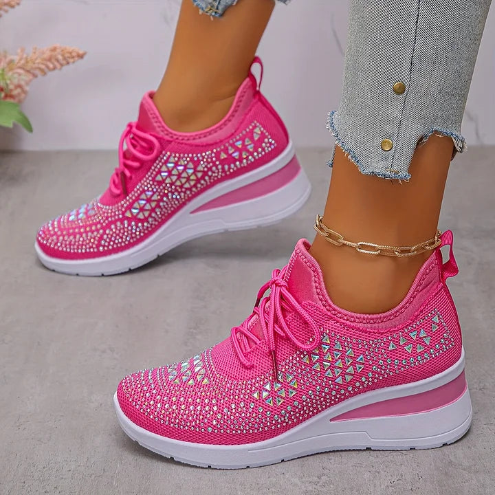 MARZIA|Modieuze Orthopedische Schoenen