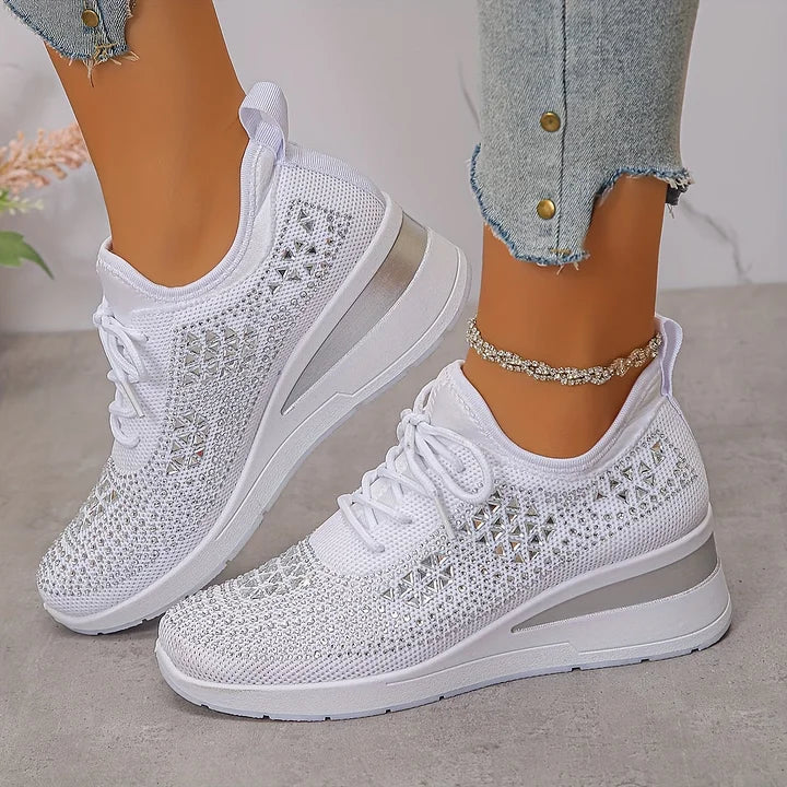 MARZIA|Modieuze Orthopedische Schoenen