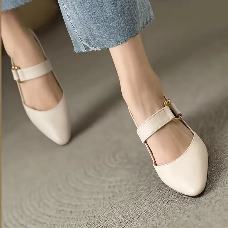 ELEONORA™|COMFORTABELE ORTHOPEDISCHE HAKKEN