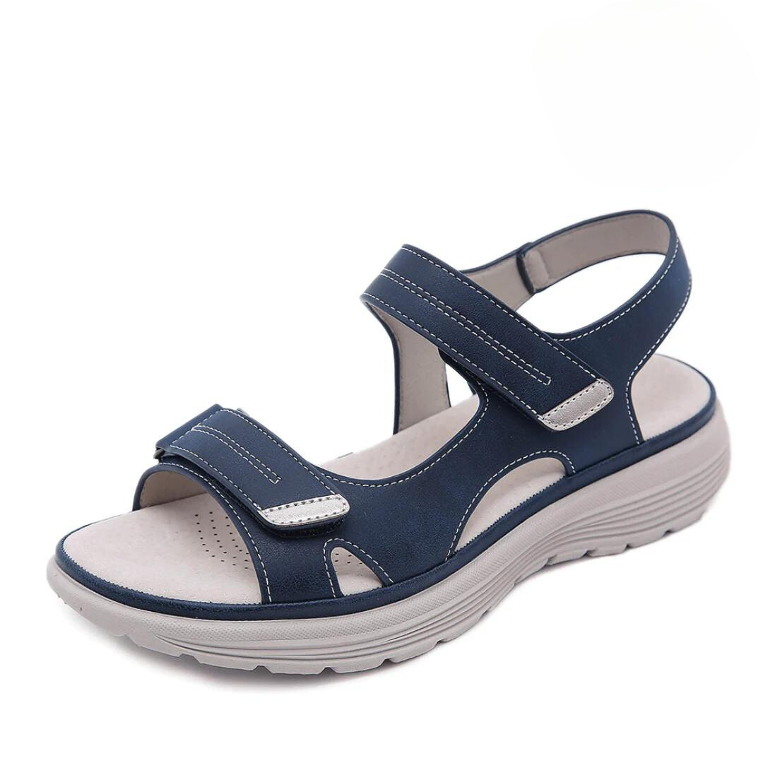 ALBINA|ORTHOPEDISCHE SANDALEN