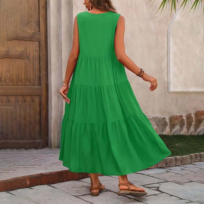 ILARIA™ – ELEGANTE EN FLATTERENDE JURK