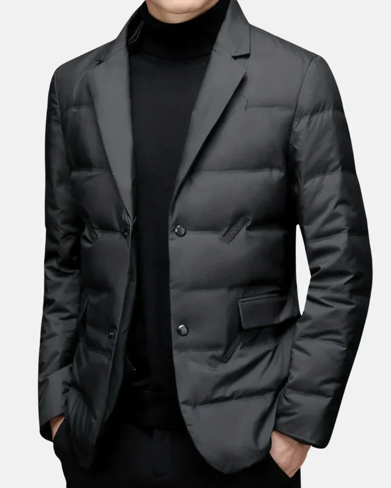 Vincent - Casual Donsjack