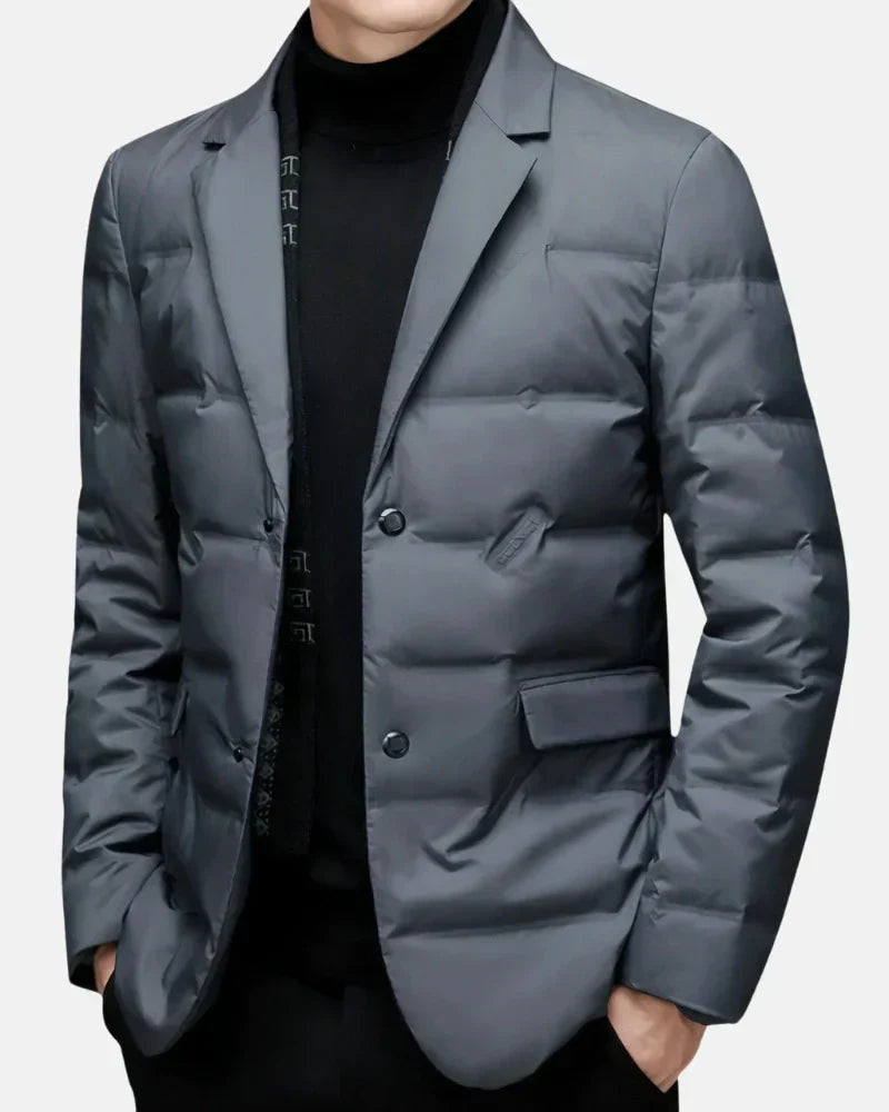 Vincent - Casual Donsjack