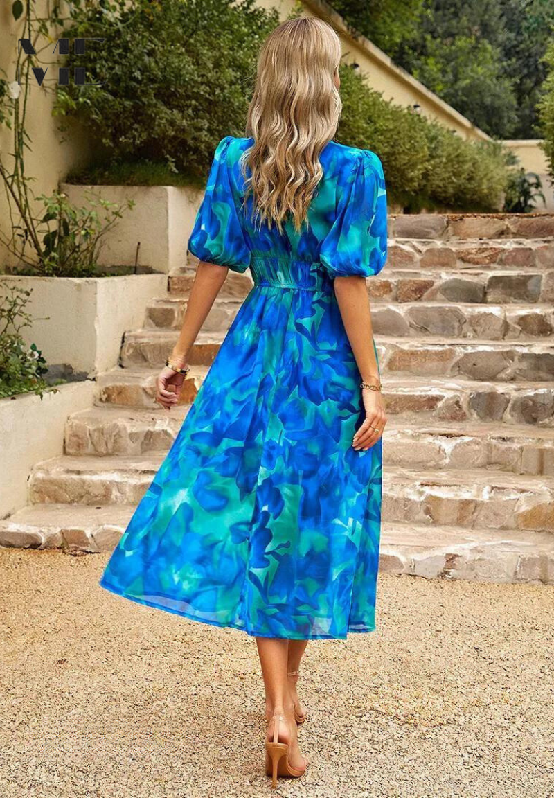 Arianne - Elegante jurk voor dames