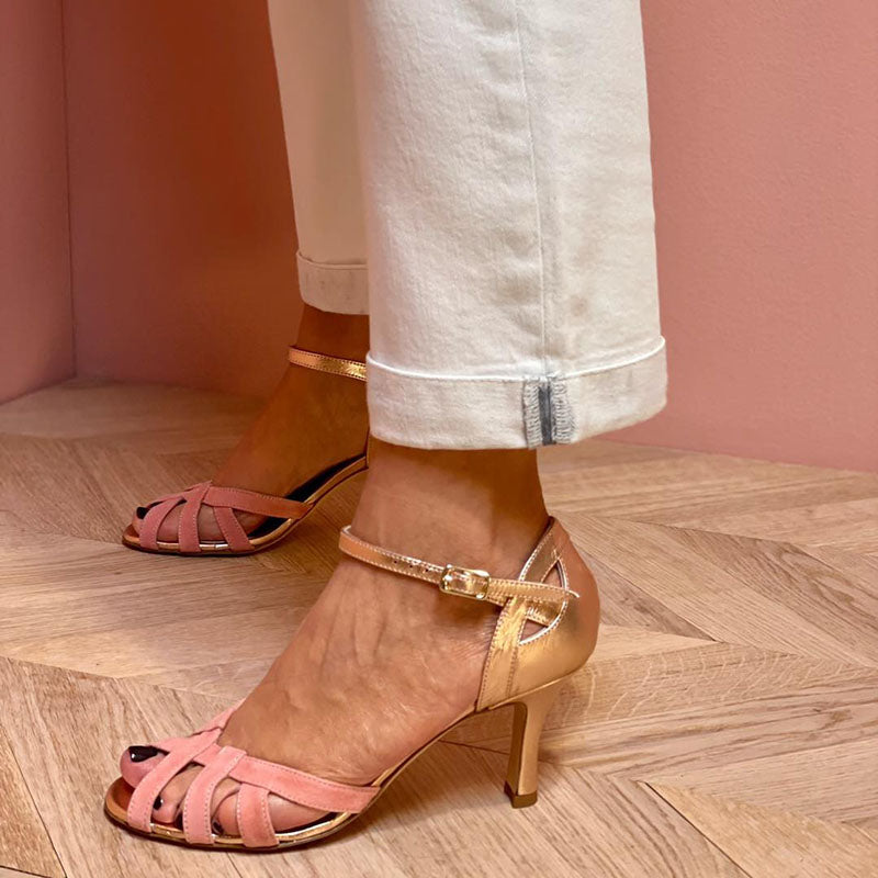MAREVA™|Hakken Sandalen
