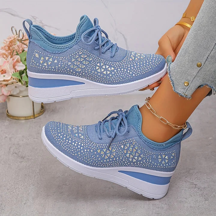 MARZIA|Modieuze Orthopedische Schoenen