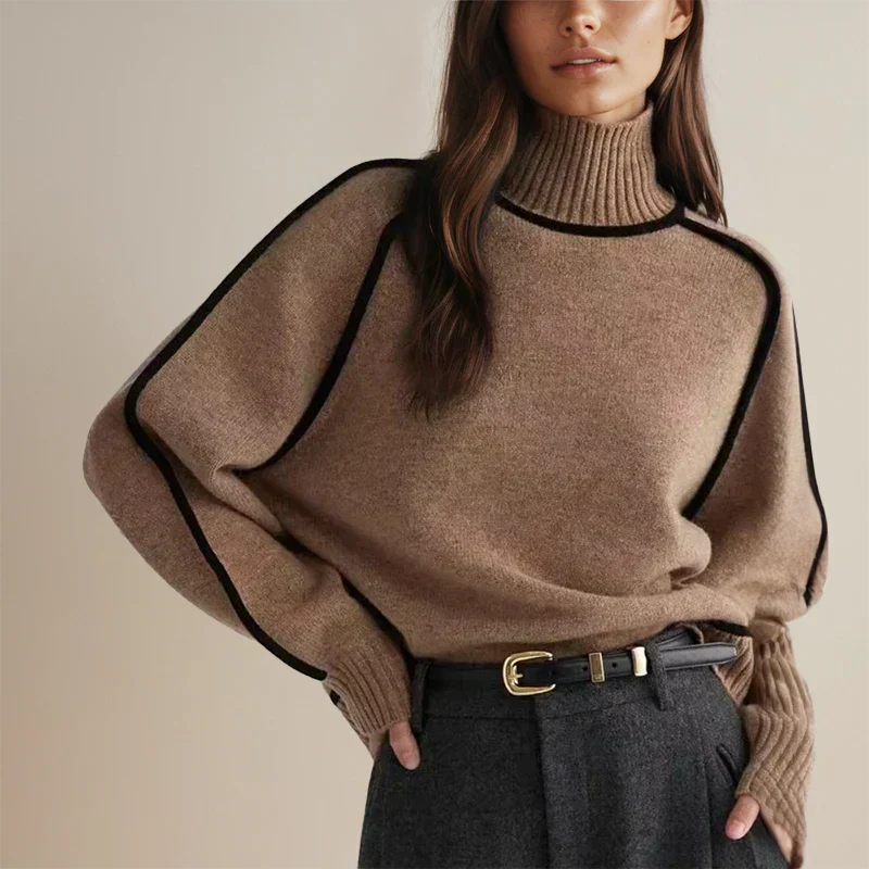 Amanda™ | Stijlvolle Coltrui