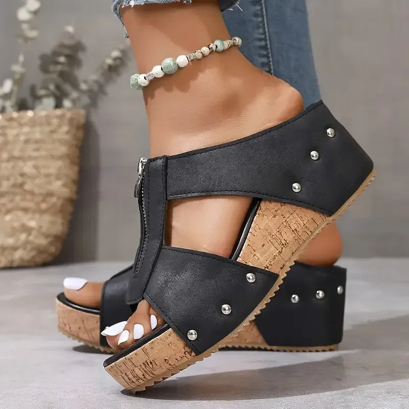 DALISA™|ELEGANTE SANDALEN