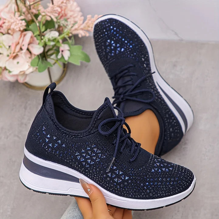 MARZIA|Modieuze Orthopedische Schoenen
