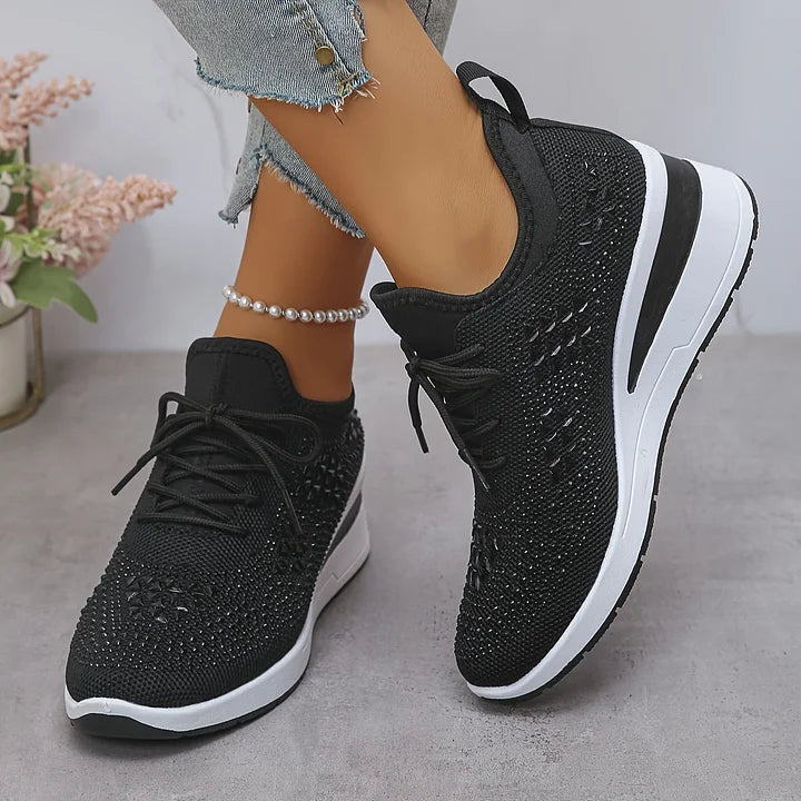 MARZIA|Modieuze Orthopedische Schoenen