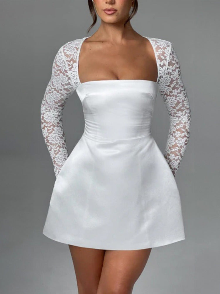 Adèle Mini Jurk