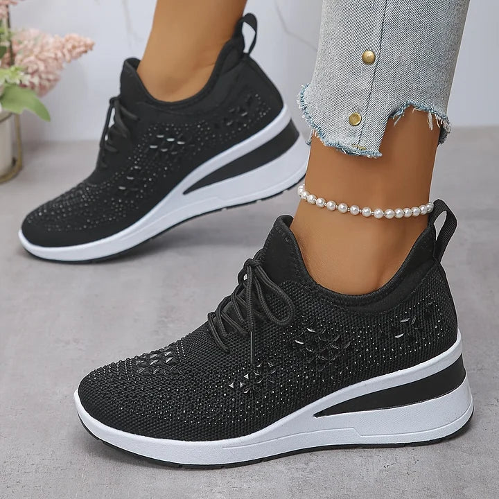 MARZIA|Modieuze Orthopedische Schoenen