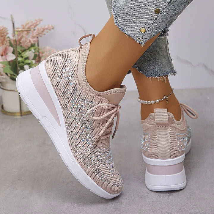 MARZIA|Modieuze Orthopedische Schoenen