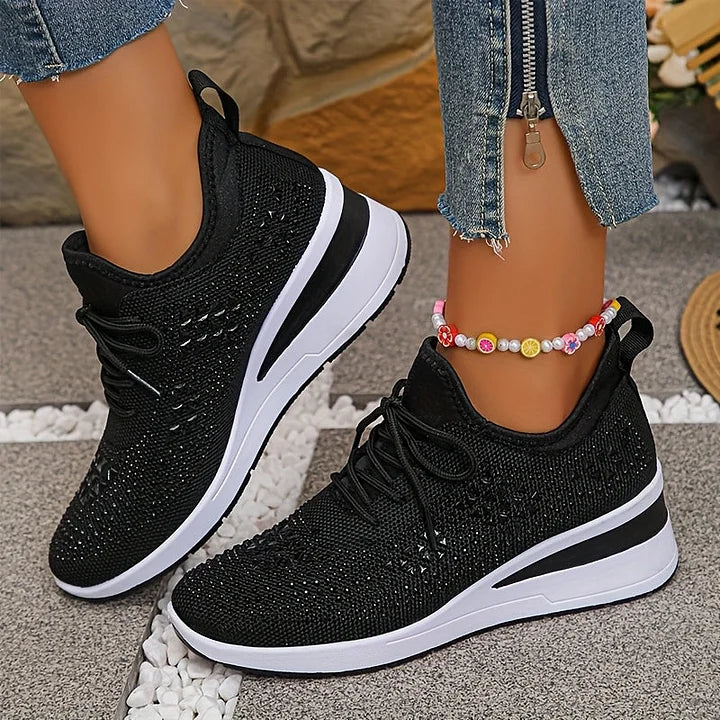 MARZIA|Modieuze Orthopedische Schoenen