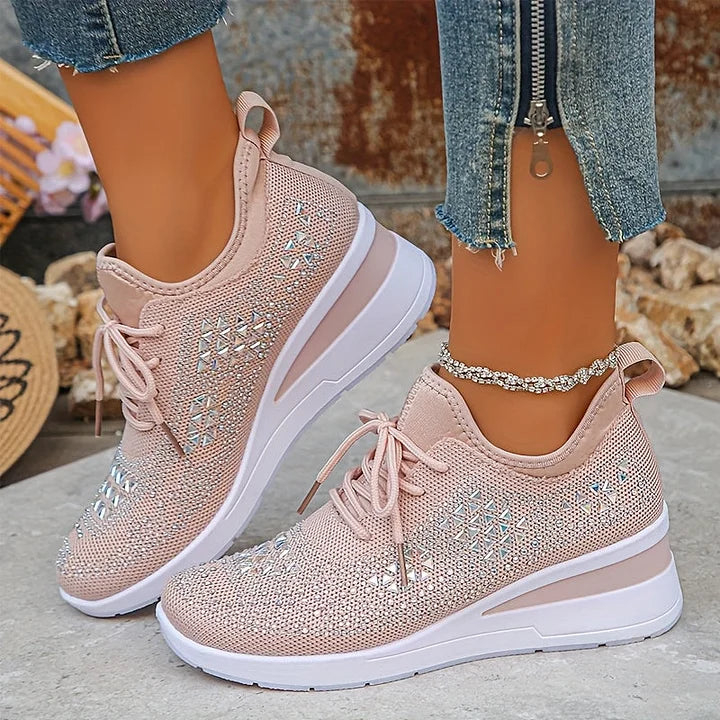 MARZIA|Modieuze Orthopedische Schoenen
