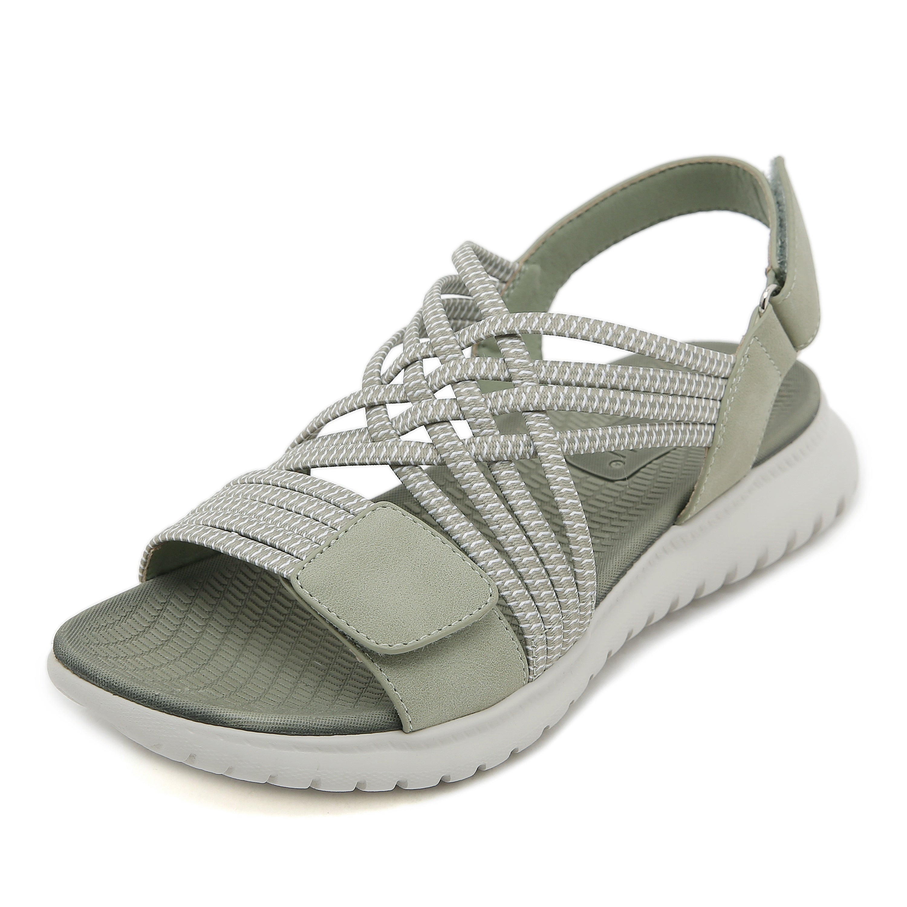 ALESSIA|Comfortabele Orthopedische Sandalen