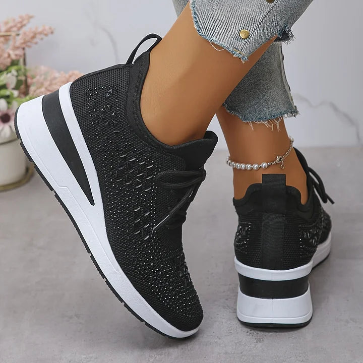 MARZIA|Modieuze Orthopedische Schoenen
