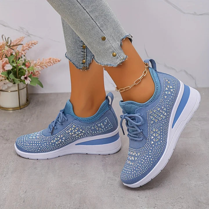 MARZIA|Modieuze Orthopedische Schoenen