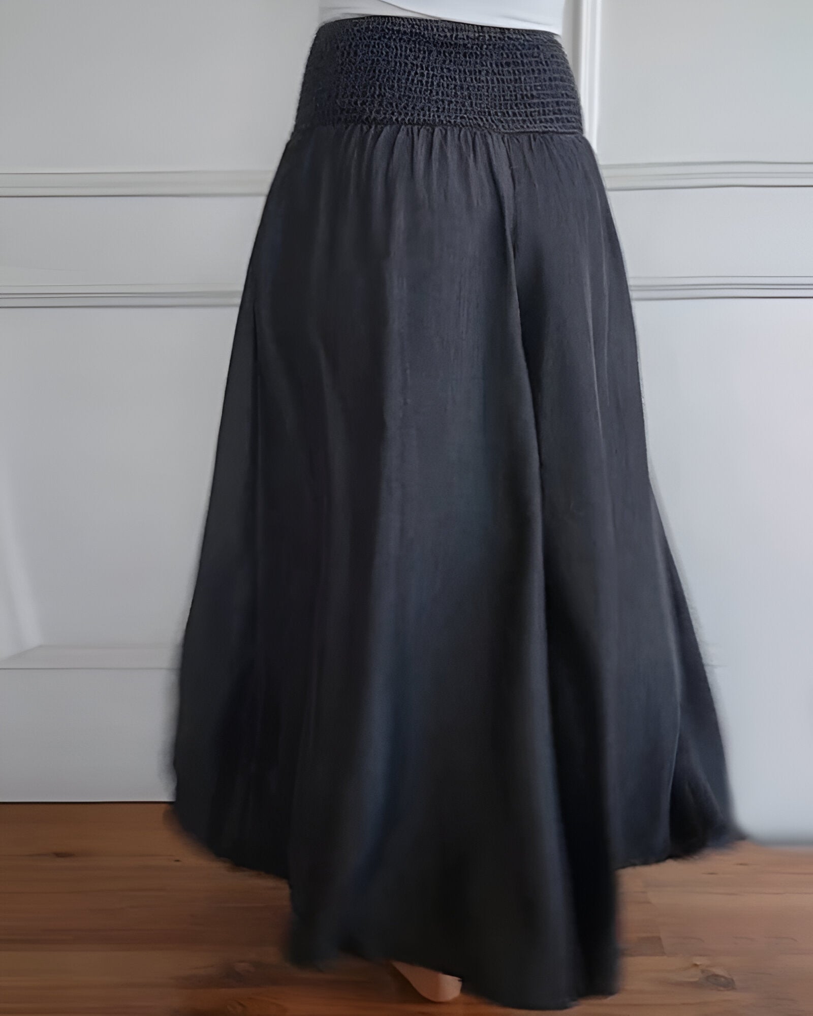 Alva™ | Comfortabele broeken met elastische taille