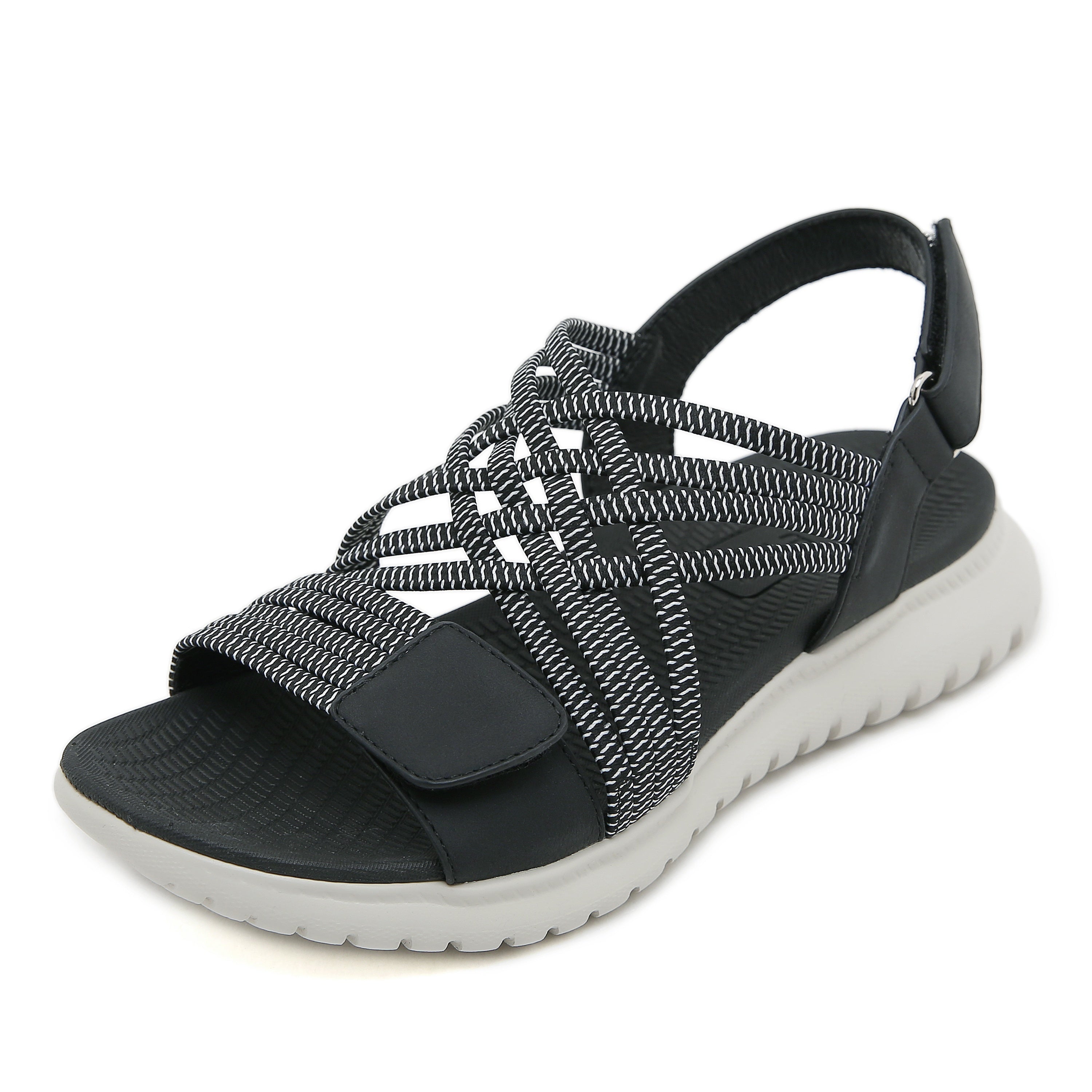 ALESSIA|Comfortabele Orthopedische Sandalen