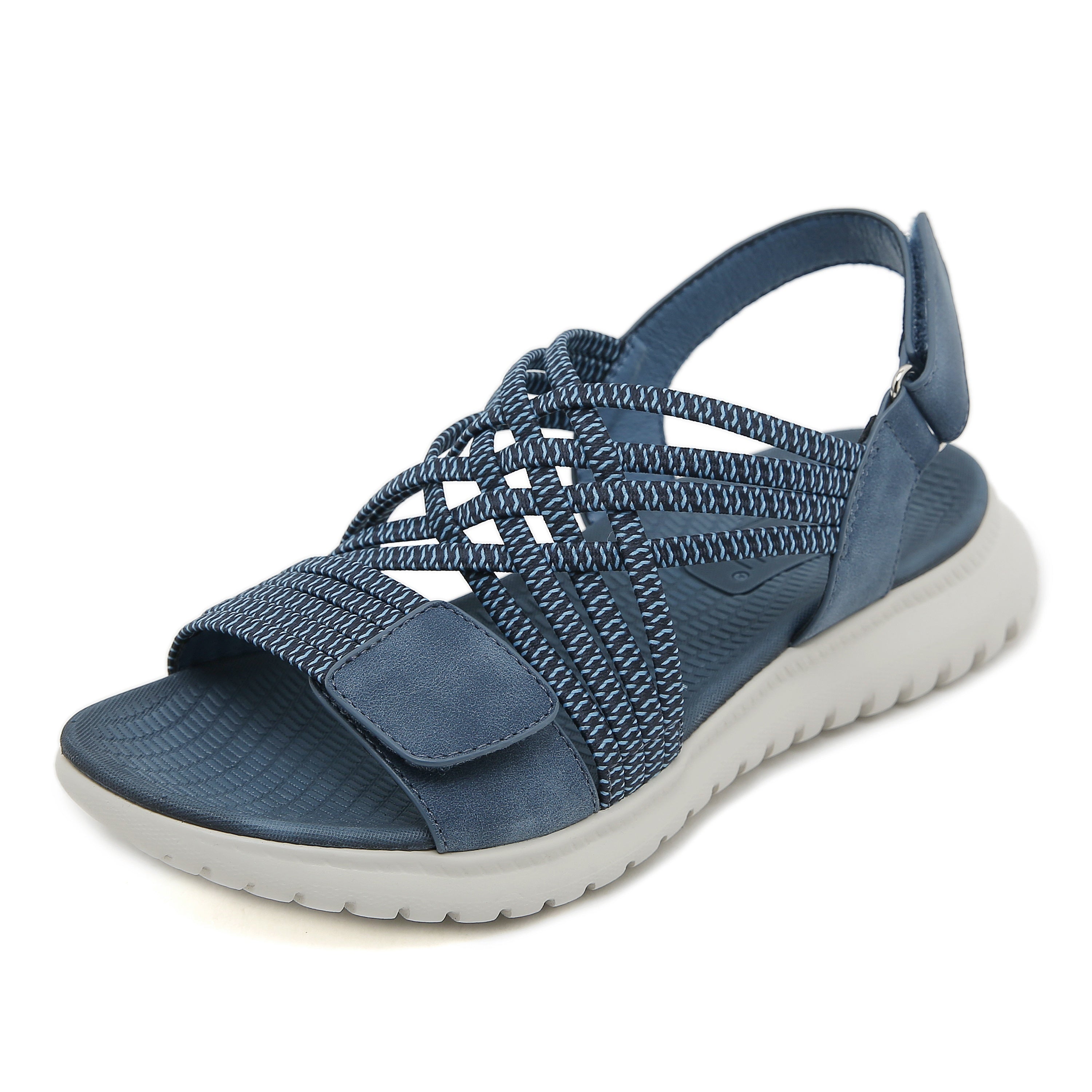 ALESSIA|Comfortabele Orthopedische Sandalen