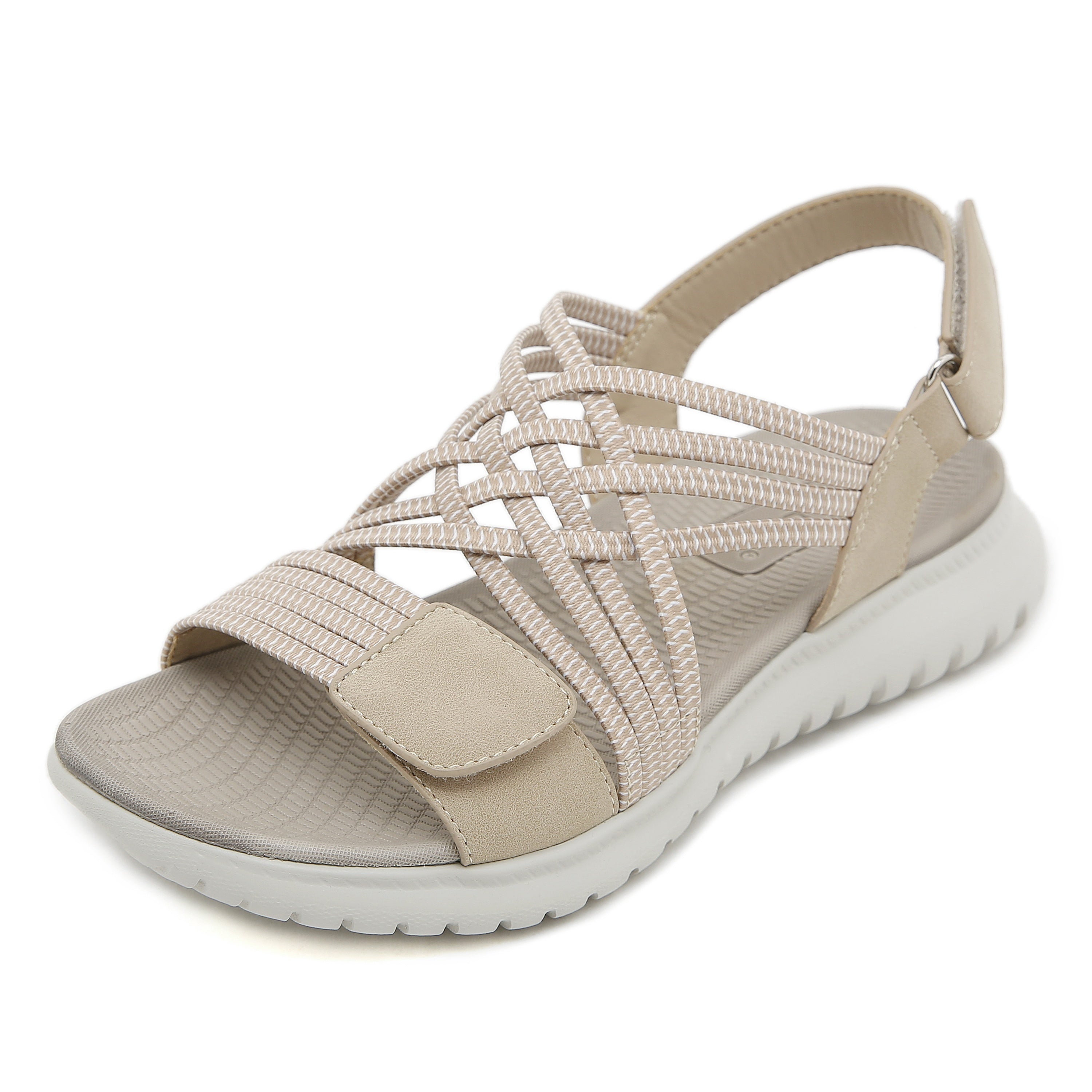 ALESSIA|Comfortabele Orthopedische Sandalen