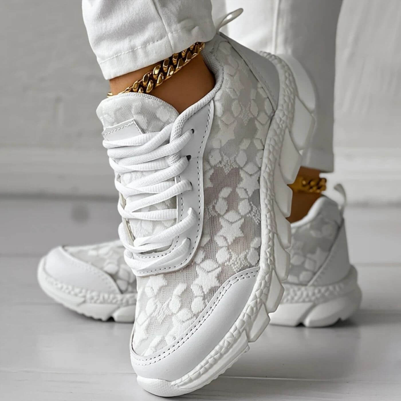 LUCREZIA|ORTHOPEDISCHE SCHOENEN DAMES