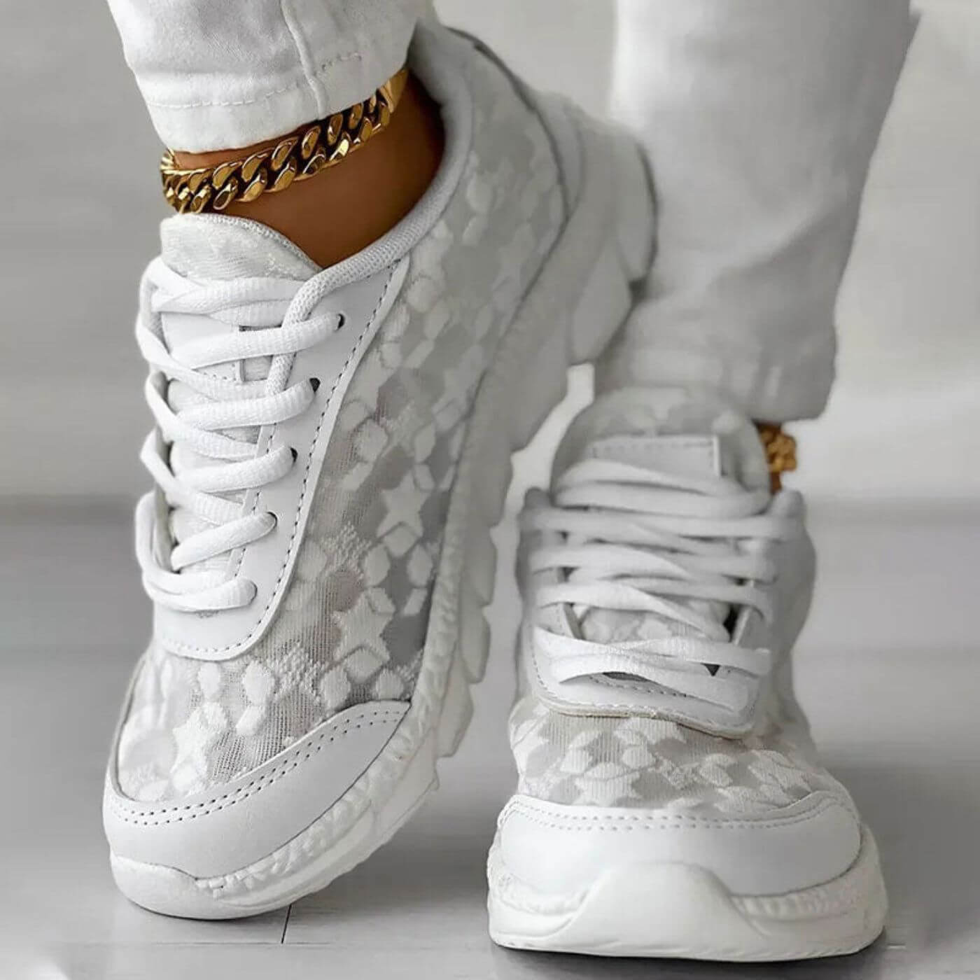 LUCREZIA|ORTHOPEDISCHE SCHOENEN DAMES
