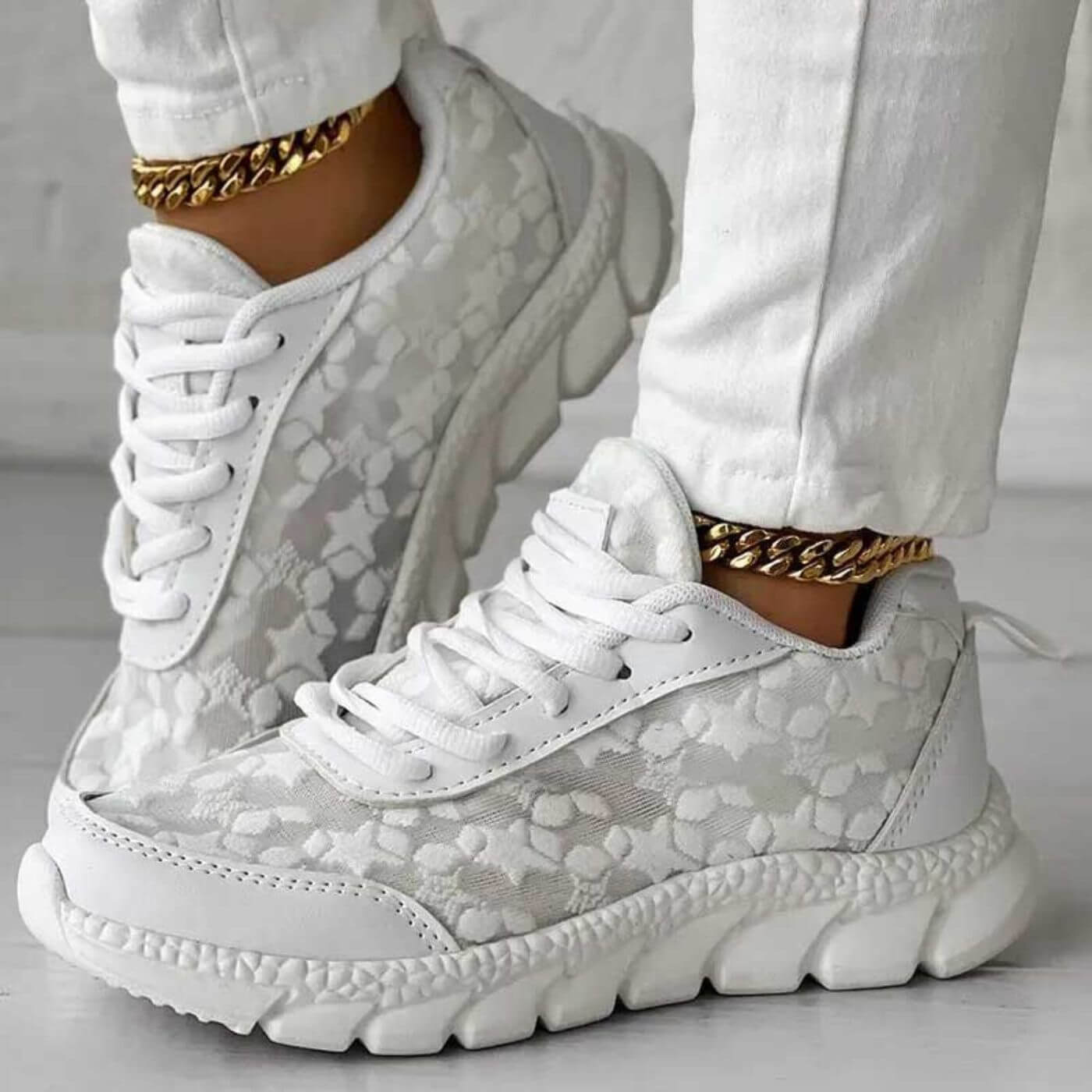 LUCREZIA|ORTHOPEDISCHE SCHOENEN DAMES