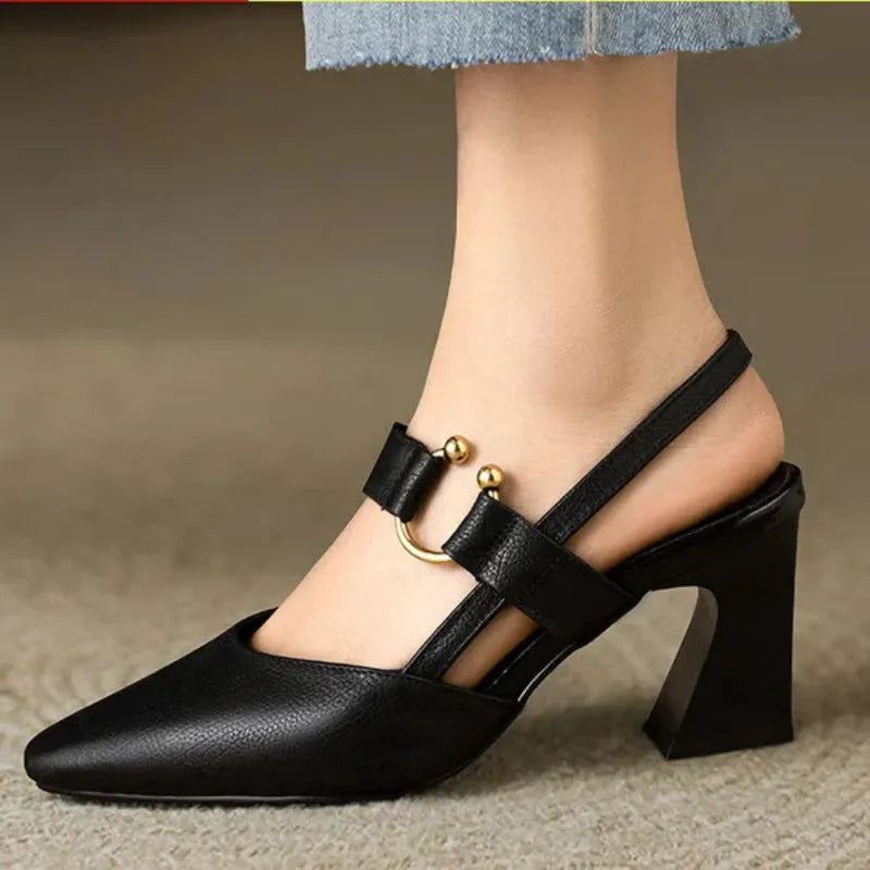 ELEONORA™|COMFORTABELE ORTHOPEDISCHE HAKKEN