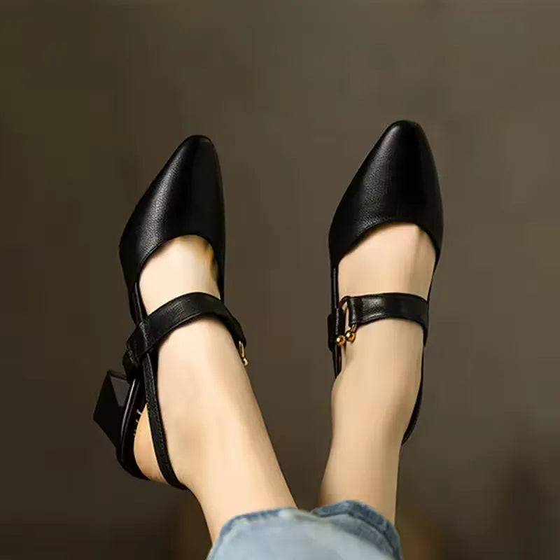 ELEONORA™|COMFORTABELE ORTHOPEDISCHE HAKKEN