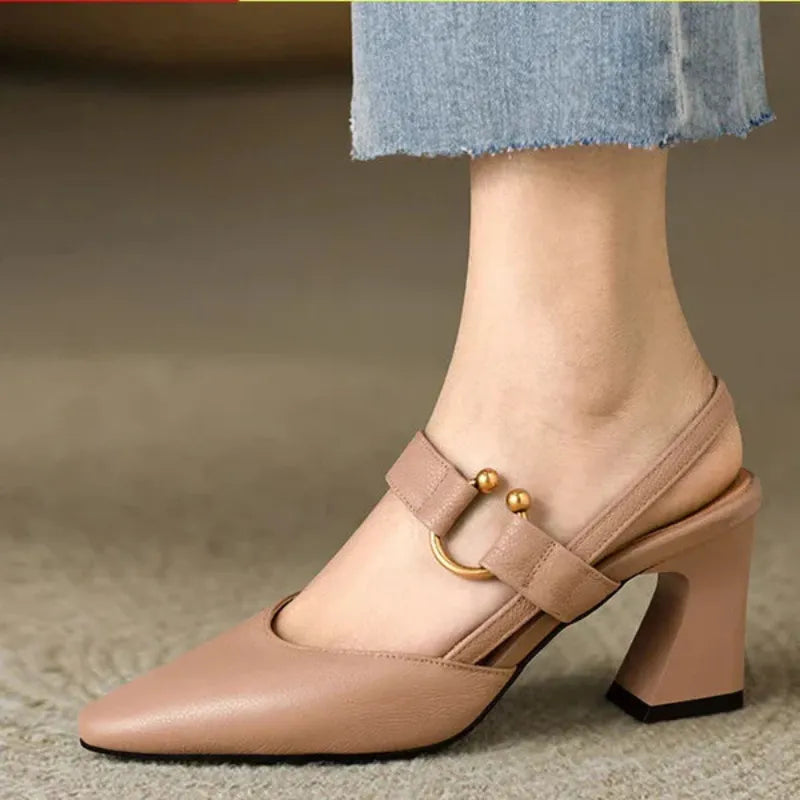 ELEONORA™|COMFORTABELE ORTHOPEDISCHE HAKKEN