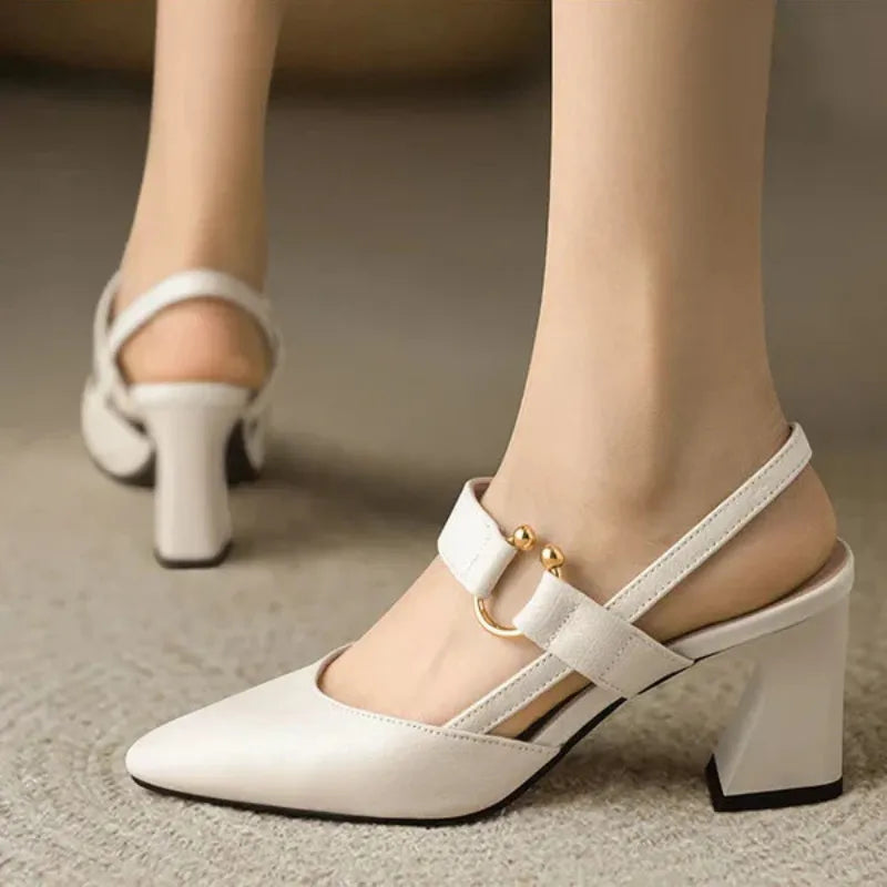 ELEONORA™|COMFORTABELE ORTHOPEDISCHE HAKKEN