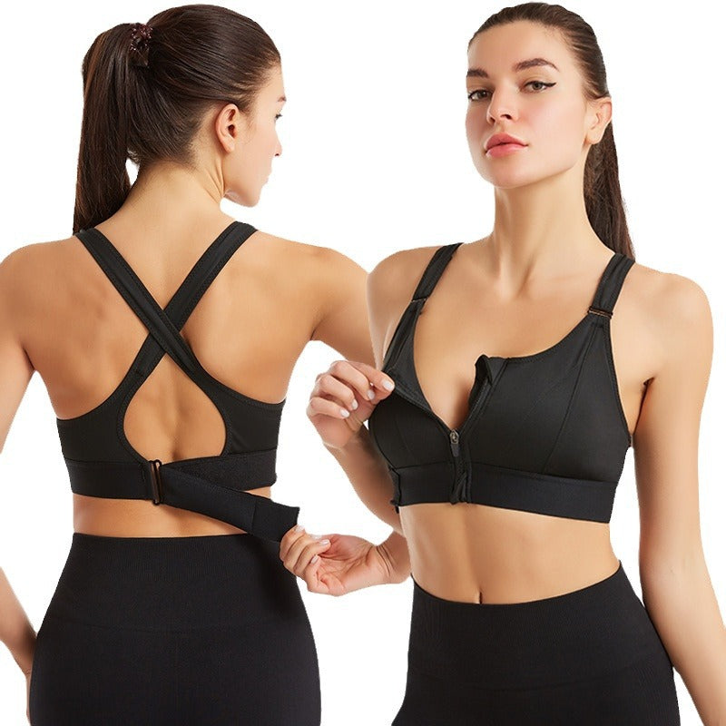 VITTORIA™|COMFORTABRA SPORTBEHA