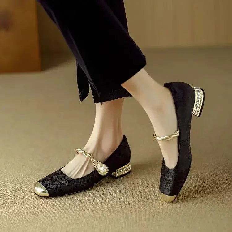 MARISOL™|ERGONOMISCHE ZOMERSANDALEN