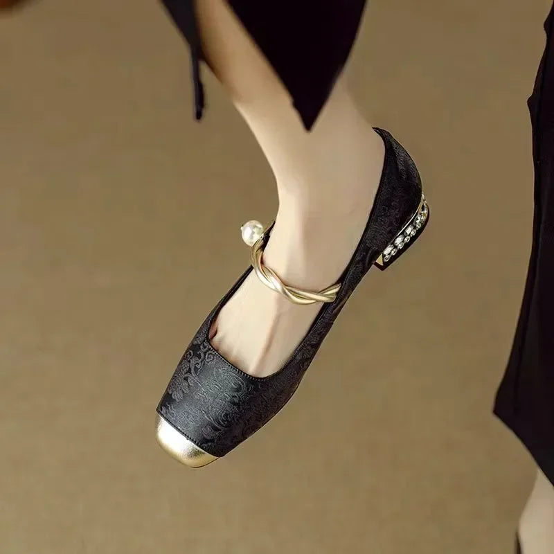 MARISOL™|ERGONOMISCHE ZOMERSANDALEN