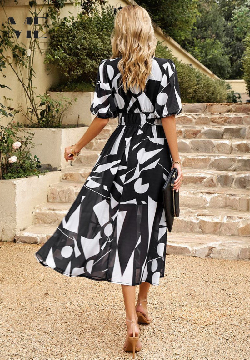 Arianne - Elegante jurk voor dames