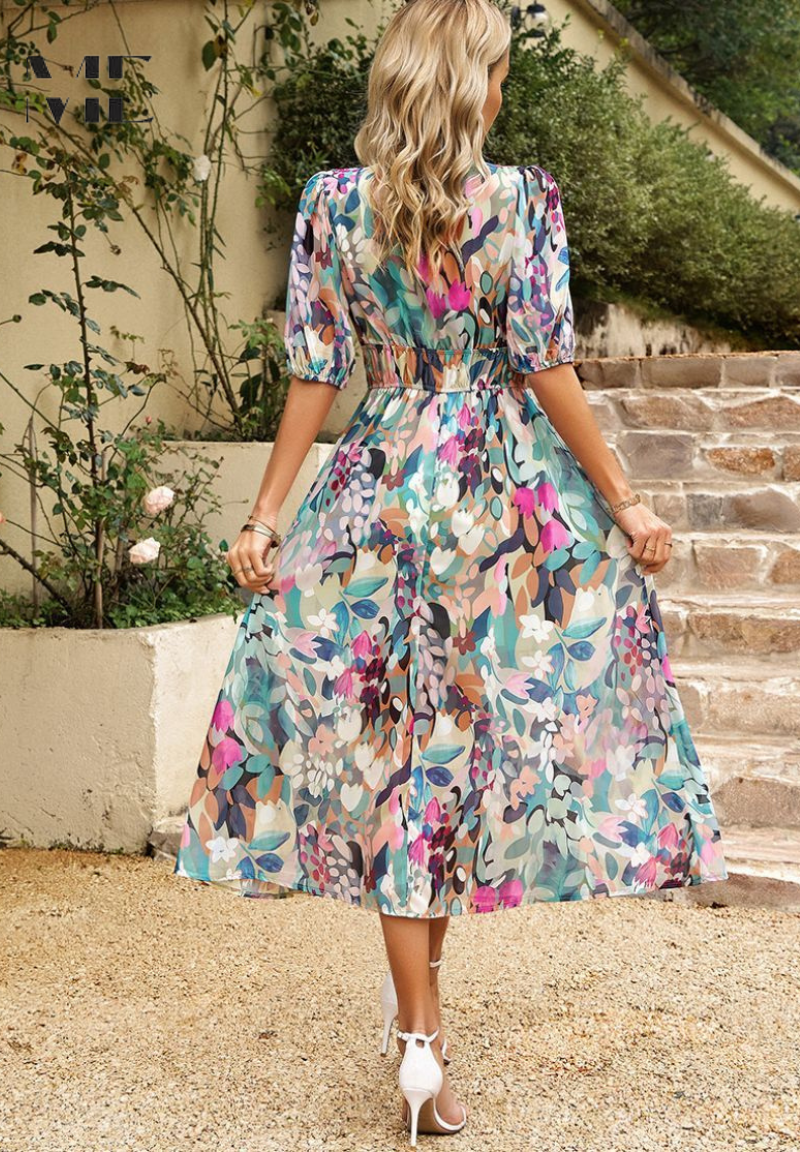 Arianne - Elegante jurk voor dames