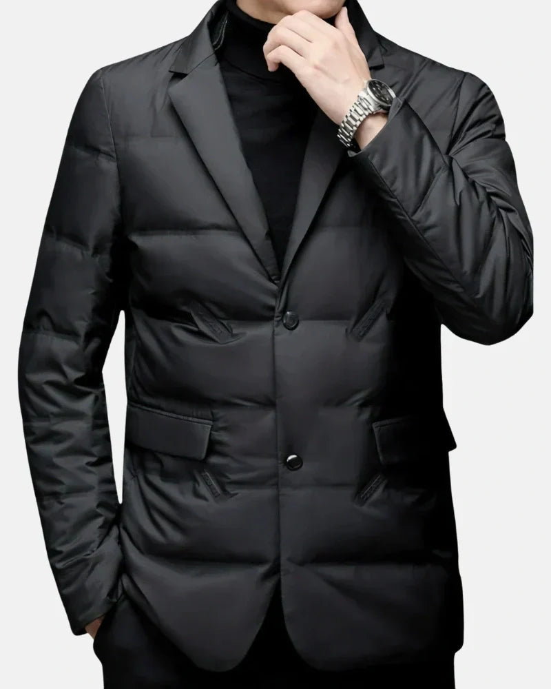 Vincent - Casual Donsjack