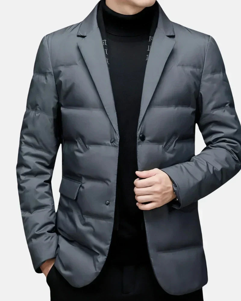 Vincent - Casual Donsjack