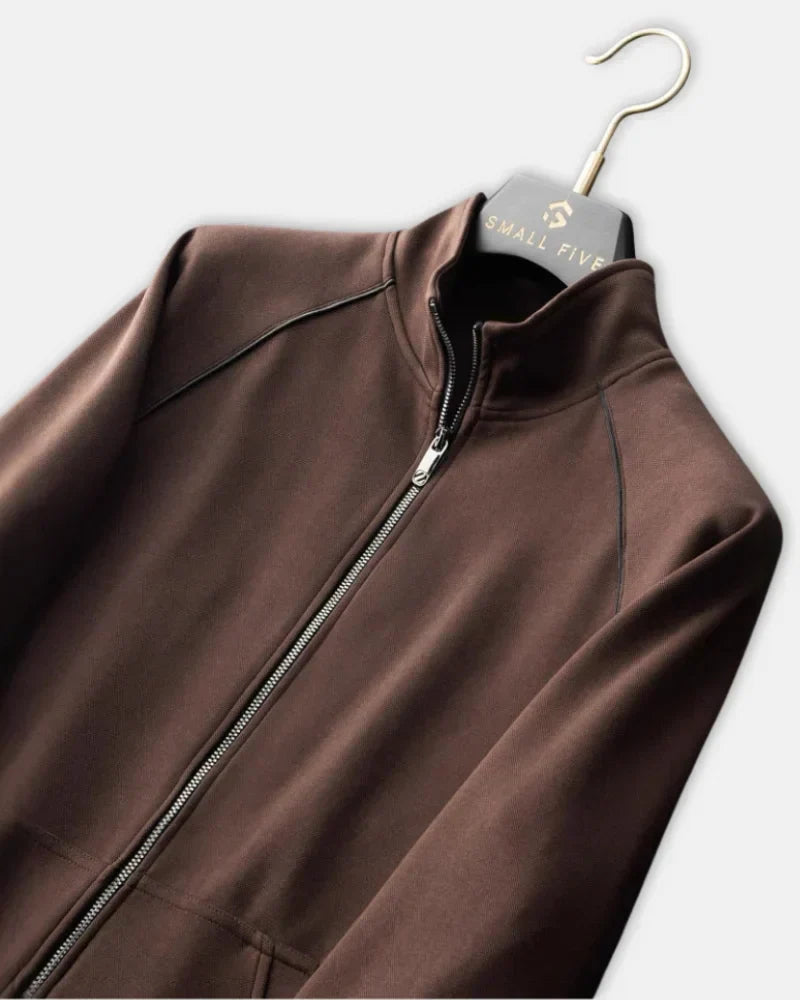 Bruce - Casual Sport Tracksuit Set