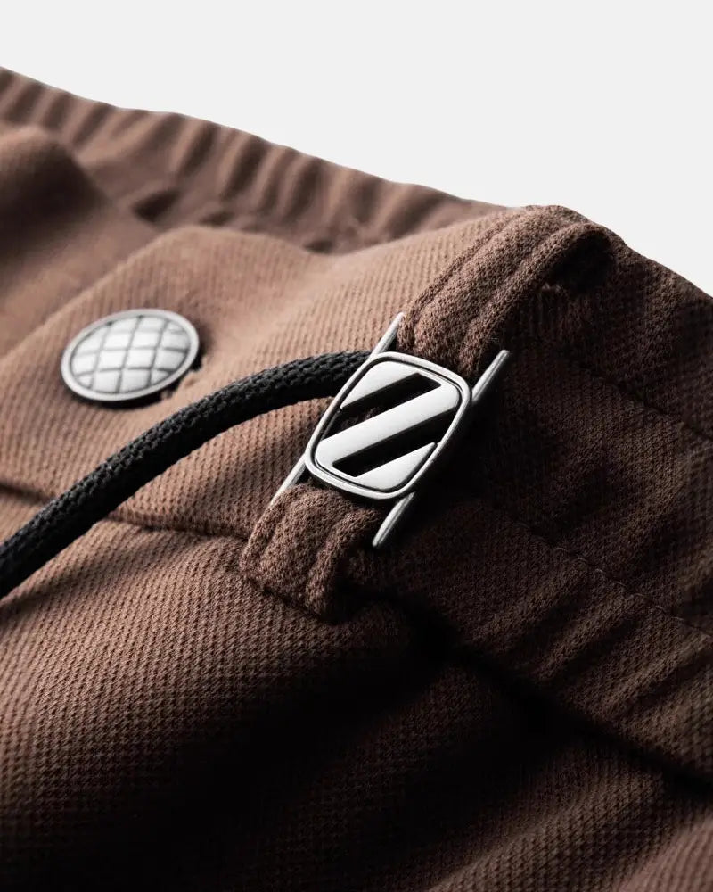 Bruce - Casual Sport Tracksuit Set