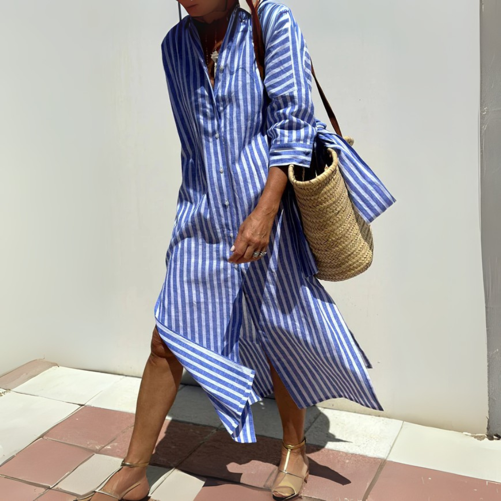 Beth Casual Shirtjurk voor Dames