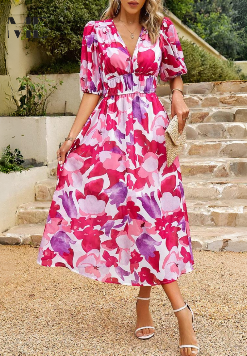 Arianne - Elegante jurk voor dames