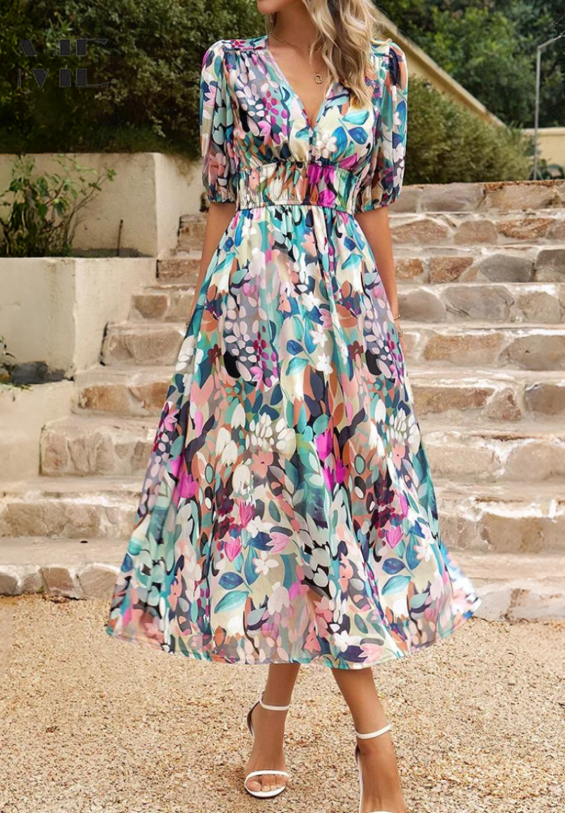 Arianne - Elegante jurk voor dames