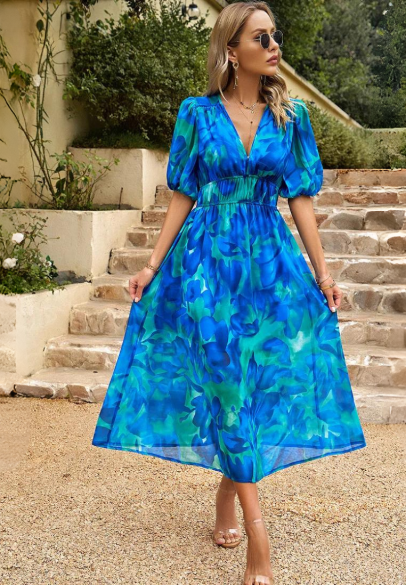 Arianne - Elegante jurk voor dames