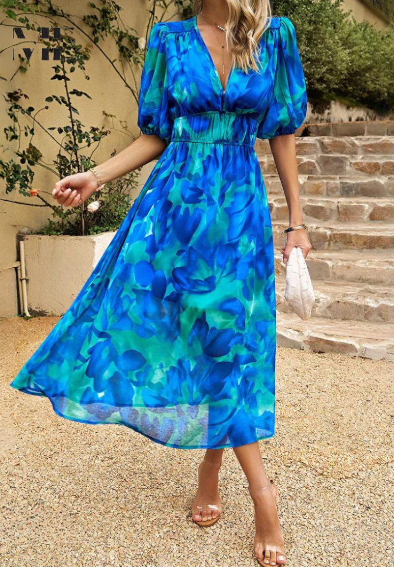 Arianne - Elegante jurk voor dames