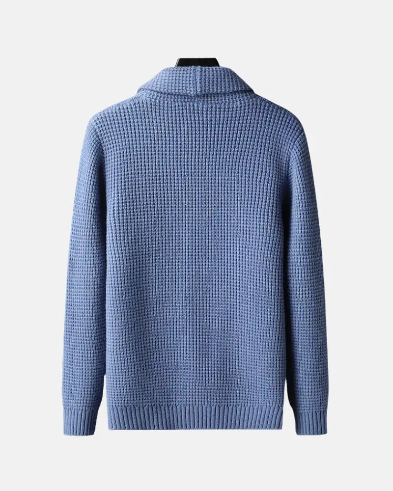 Matteo Roberto Wol Cardigan