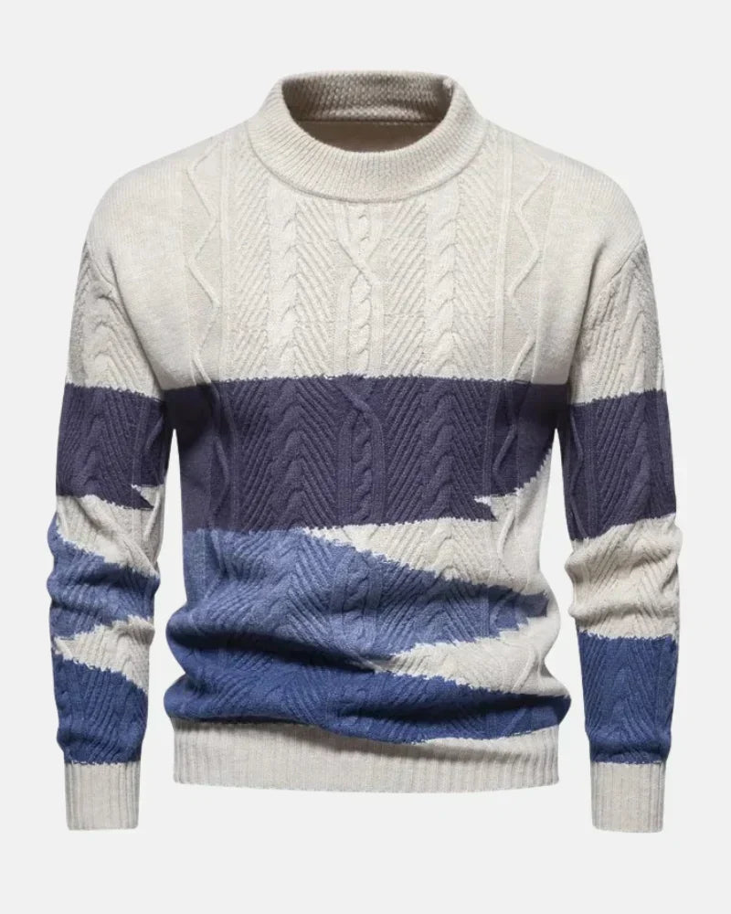 Joe - Casual Ronde Hals Trui